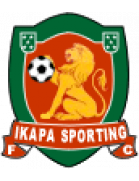 Ikapa Sporting FC