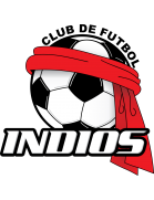 Indios de Ciudad Juárez U20