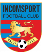 Inkomsport Yalta