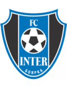 Inter Boyarka