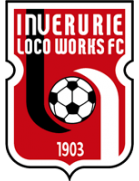 Inverurie Loco Works FC