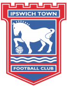 Ipswich Town Formation
