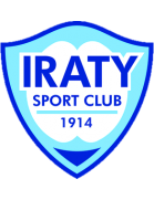 Iraty Sport Club (PR)