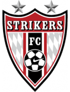 Irvine Strikers