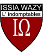 Issia Wazi FC