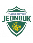 Jeonbuk Hyundai Youth