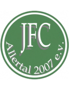 JFC Allertal Formation