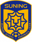 Jiangsu Suning Reserves