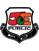 Joe Public FC