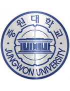Jungwon University