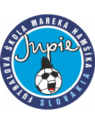 Jupie Futbalova Skola Mareka Hamsika