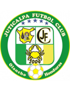 Juticalpa FC