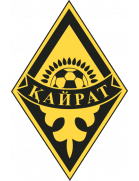 Kairat-Zhas