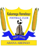 Kakamega Homeboyz