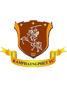 Kamphaengphet FC