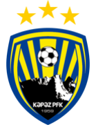 logo Kapaz PFK