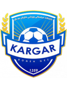 Kargar Boneh Gaz Bushehr FC