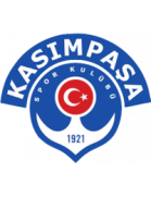 Kasimpasa Formation