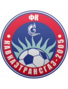 Kavkaztransgaz-2005 Ryzdvyany