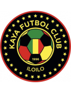 Kaya FC-Iloilo Elite