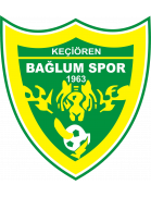 Keciören Belediyesi Baglum Spor