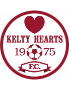 Kelty Hearts FC