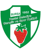 Kestel Belediyespor