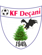 KF Decani