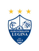 KF Lugina