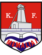 KF Memaliaj