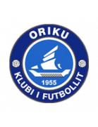 KF Oriku