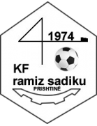 KF Ramiz Sadiku