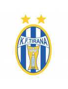 KF Tirana U17