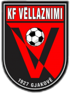 KF Vëllaznimi Gjakovë