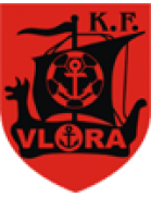 KF Vlora U19