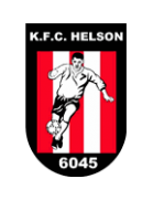 KFC Helson Helchteren