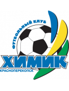 Khimik Krasnoperekopsk