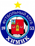 Khimik Shebekino