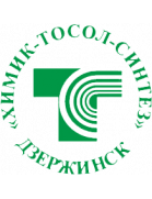 Khimik-Tosol-Sintez Dzerzhinsk