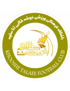 Khosheh Talaei Saveh U21