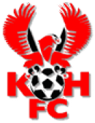 Kidderminster Harriers