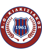 Kilkisiakos