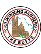 Kilwinning Rangers FC