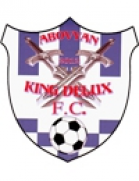 King Deluxe Abovyan