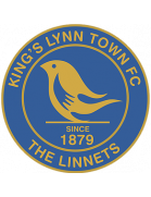 King\'s Lynn Town