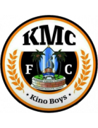 Kinondoni Municipal Council FC