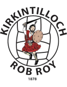 Kirkintilloch Rob Roy FC