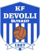 Klubi Futbollit Devolli