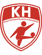 Knattspyrnufelagid Hlidarendi