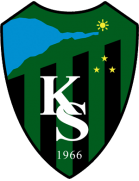 Kocaelispor Formation